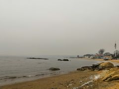 -老虎石海上公园