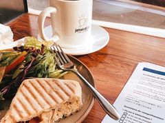 -Jamaicablue Coffeeshop(中央广场店)