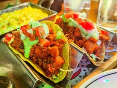 -Famous肥猫墨西哥音乐餐吧(五棵松华熙LIVE店)