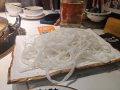 -牛人日志·鲜牛肉骨汤火锅(万科里瑧店)