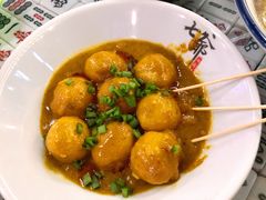 -七爺清汤腩(南开大悦城店)