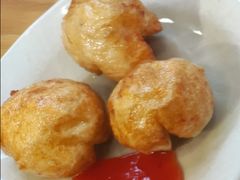-ZAFFERANO西班牙海鲜饭(上海首店)