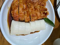 -苏小柳手工点心(人民广场分院)