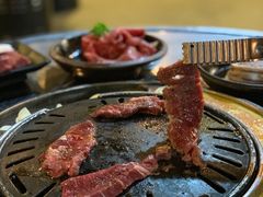 -喜来稀肉(金巴利道店)