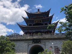 -大理古城