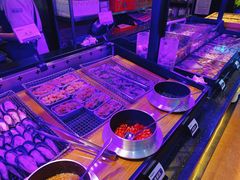 -盛江山自助料理(太原街万达店)