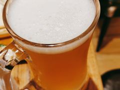 啤酒大炮-管氏翅吧(国展店)