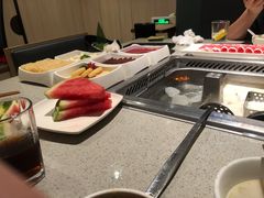 -海底捞火锅(群光广场店)