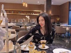 -乔治莫兰迪酒店(济南解放路山东大学店)