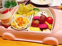 -青空日本料理(随州万达店)
