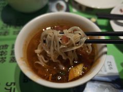 -令氏家外家周秦食府(高新店)