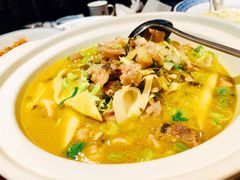 酸菜牛肉煲-江南渔哥(十五奎巷店)