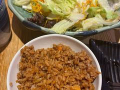 -一井烧肉·活鳗·寿司(望京SOHO店)