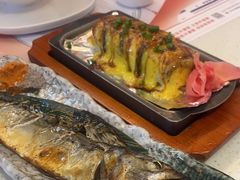 -花漫里日式餐厅(刺桐店)