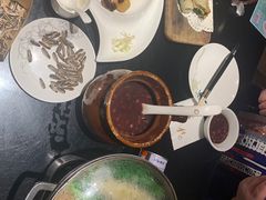 -芳芳私房菜·精做淮扬菜(承德路店)