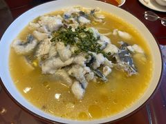-尹兰楼西北风情餐厅(嘉定店)