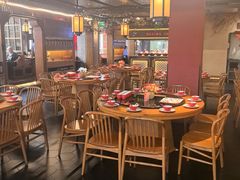 -伙靠·江浙菜(田林路店)