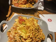 -聚点串吧·北京烧烤(朝北店)