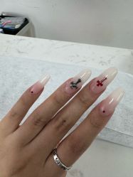 -尤米一站式美甲美睫