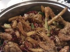 铃铛香辣虾-清真·锦翔炝锅鱼(明德门店)