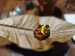 -柒厢食事雅谈