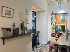 -左拉主义(长江路店)