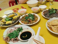 -桂园白粥·潮汕老味道