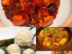 -粗茶淡饭·汉口公馆(循礼门店)