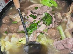 -乔阿马·江南味·驴肉香(龙湖华泾天街店)