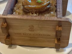 -富力丽思卡尔顿酒店·丽轩中餐厅