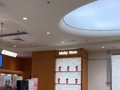 -茉莉奶白(天水秦州万达广场店)