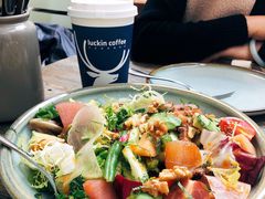 -RAC BAR(安福路店)