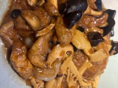 -蜜桃餐厅·伴山(绿宝广场店)