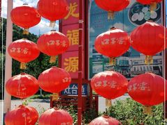 -龙福源密云水库灶台鱼
