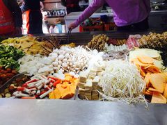 -林静小吃(复兴路店)