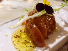 西湖藕韵-绿茶餐厅(乐峰广场店)