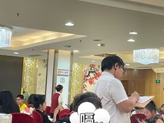 -东江海鲜酒家(艺都分店)