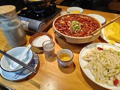 -青城甲(青城山店)