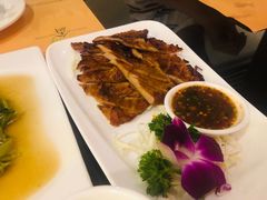 -金厨泰国餐厅·全泰籍厨师料理(拱北店)