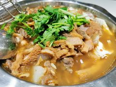 -古乐牛香·鲜牛肉牛杂火锅(新区店)
