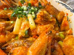 -辣螃铠盆盆蟹大排档(总店)