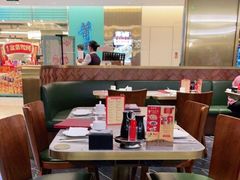 -鼎泰丰(国贸商城店)