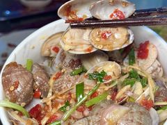 -浮何烤铺(桐梓林店)