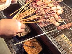 -咖啡苑自助餐厅·中国大饭店