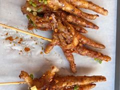 -林二哥宜烤官·宜宾小烧烤