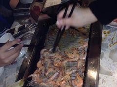 -春天烤肉自助餐厅(南内环店)
