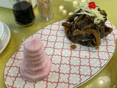 -二泉园老菜馆·百年无锡菜