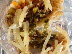 南京烤鸭卷-张果佬年糕卷(科巷店)