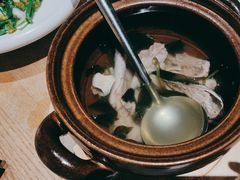 -客汀家宴·客家烟火 四季食材(集美店)