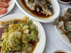-阿军排档·烧烤